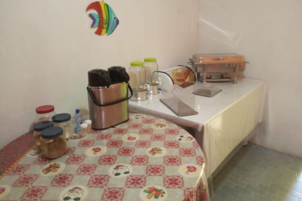 Rio De Agua Viva Hotel O Maceió エクステリア 写真