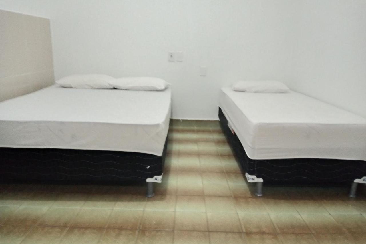 Rio De Agua Viva Hotel O Maceió エクステリア 写真