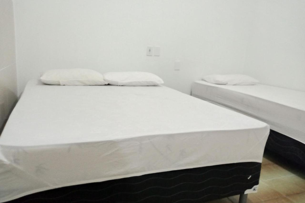 Rio De Agua Viva Hotel O Maceió エクステリア 写真