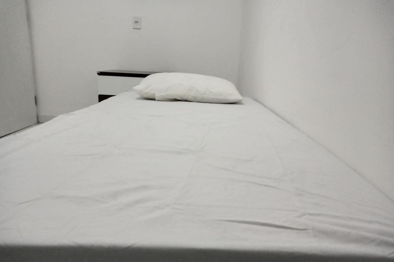 Rio De Agua Viva Hotel O Maceió エクステリア 写真